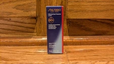 Shiseido Ultimate Sun Protector Lotion SPF 60+ Broad Spectrum