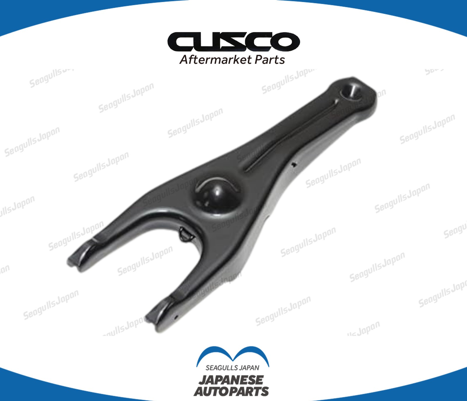 Cusco OEM Reinforced Release Fork BRZ ZC6 ZD8 / 86 ZN6 / GR86 ZN8 965 024 F