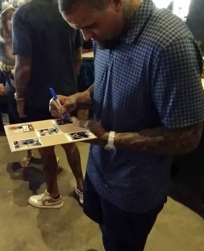 Miami Dolphins Mike Pouncey 2011 Panini #363 Rookie Card COA Proof Photo 1 - Picture 5 of 7
