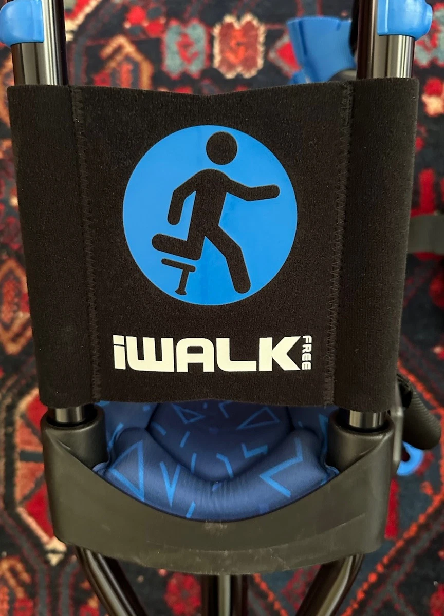 iWALK Adult Crutches for sale | eBay