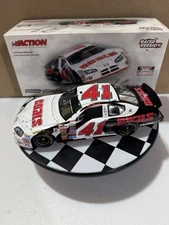 Reed Sorensen #41 Discount Tire Nashville Win 2005 1/24 Nascar Diecast