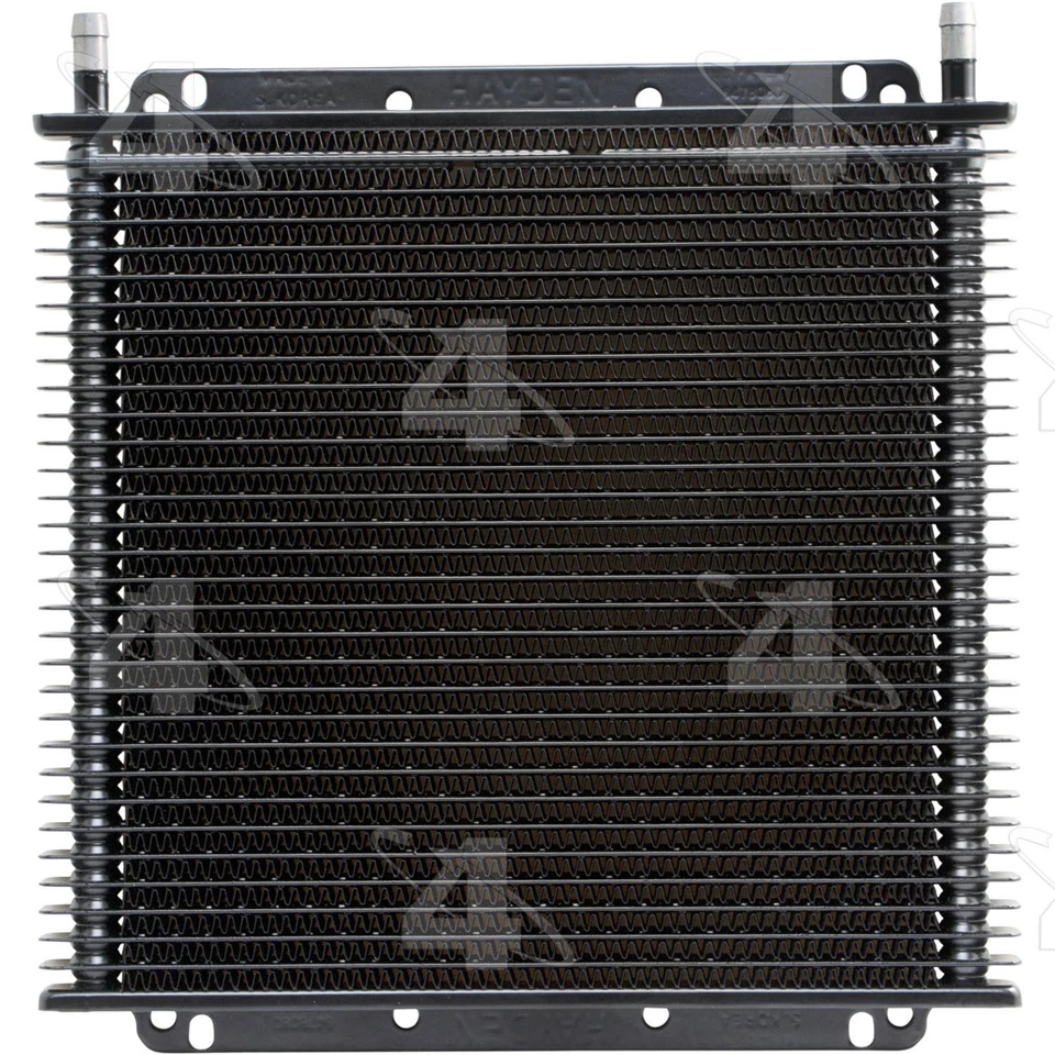 Enfriador de aceite de transmisión automática Hayden compatible con Isuzu Axiom 2002 2003 Foto 4 de 4