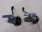 Daiwa spinning reel, Spinning Reel, Daiwa reel, Daiwa 401A Spin Reel — photo 3