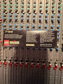 LEGO Star Wars: Speeder Bikes (7128)