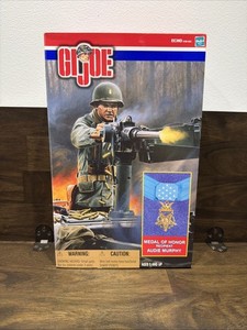 GI Joe Medal of Honor | eBay
