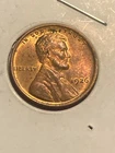 1926 Lincoln Wheat Cent  MS