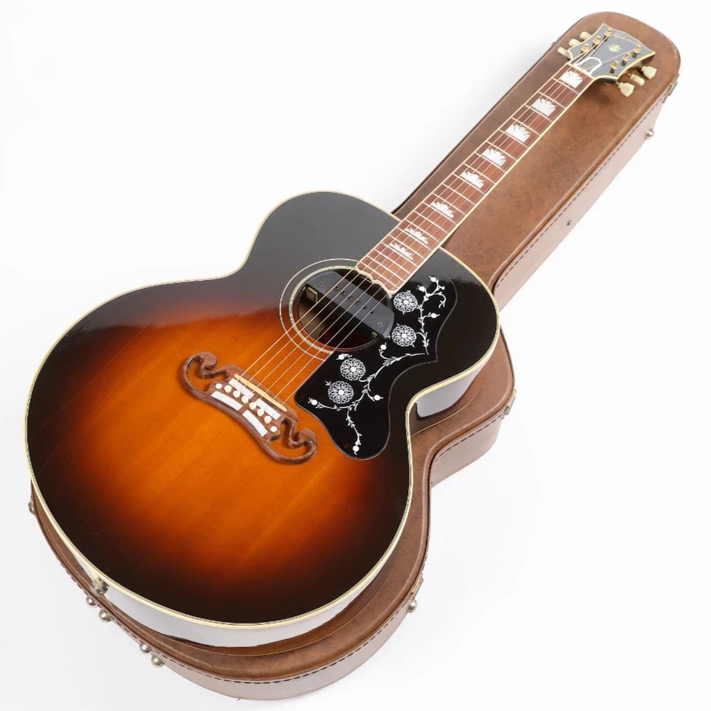 Preços baixos em Violões Gibson J 200 | eBay