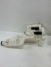 15-20 Chevy Tahoe Suburban Escalade Windshield Washer Reservoir Tank Pumps Oem 15-20 Chevy Tahoe Suburban Escalade Windshield Washer Reservoir Tank Pumps Oem