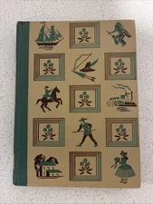 Black Beauty Whitman Publishing Company Anna Sewell 1951