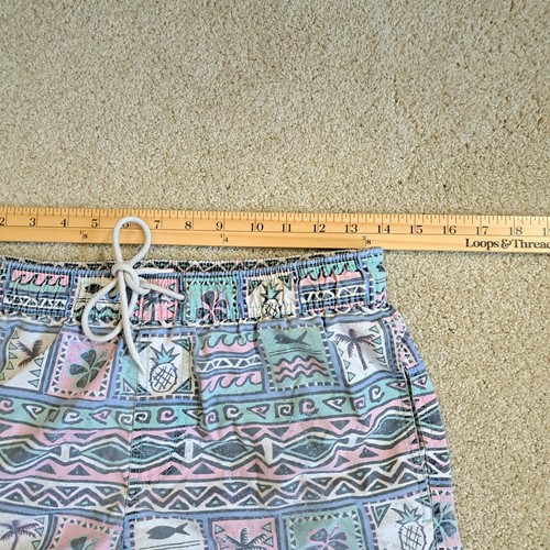 Catch Surf Boardshorts Small Authentic Job Board Weekender Trunks Shorts Fun - Picture 3 of 10