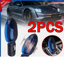 2Pcs Gas Fuel Sync Farther,Save More Fuel Instantly,Automotive Spill Save,New