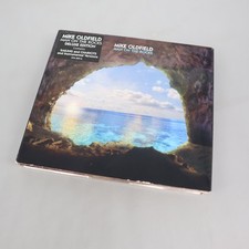 Mike Oldfield : Man on the Rocks [2 CDs Virgi...