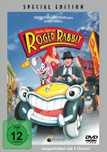 Falsches Spiel mit Roger Rabbit [Special Edition] vo... | DVD | Zustand sehr gut