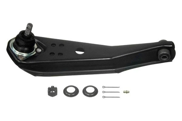 For Ford Mustang 65-66 Quick Steer Front Lower Control Arm & Ball Joint Assembly Foto 2 de 2