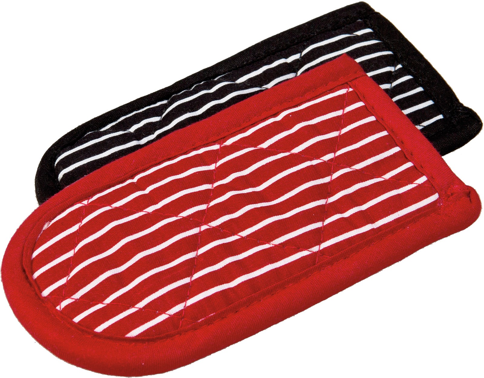 Комплект из 2-х изолированных чугунных держателей для ручек - термостойких нескользящих 2990₽