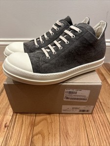 Ramone Rick Owens | eBay Ramone Rick Owens | eBay