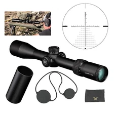 Vortex Diamondback 4-16x44 Tactical Rifle Scope FFP EBR-2C MRAD DBK-10027 New