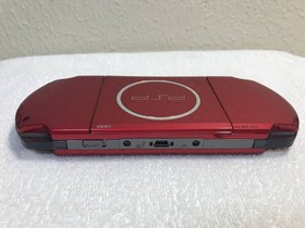 PSP-3000 Sony PlayStation Portable Handheld with Accessories 01