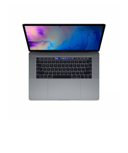 MacBook Pro Retina 15-inch (2018) - Core i7 - 16GB SSD 1Tb QWERTY - English - Picture 2 of 7