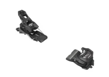 Tyrolia Attack 14 GW Ski Bindings, Solid Black , 85mm Brake MY26