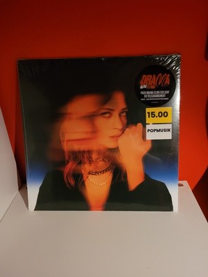 SCHALLPLATTE...ALICE ET MOI...DRAMA...POP MUSIC...NEU VERSIEGELT TOP MINT...