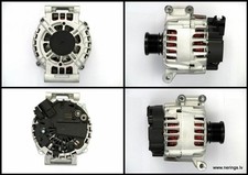 NEW Alternator CITROEN BERLINGO C3 C4 C5 DS3 DS4 / MINI MINI Cooper 12317576513