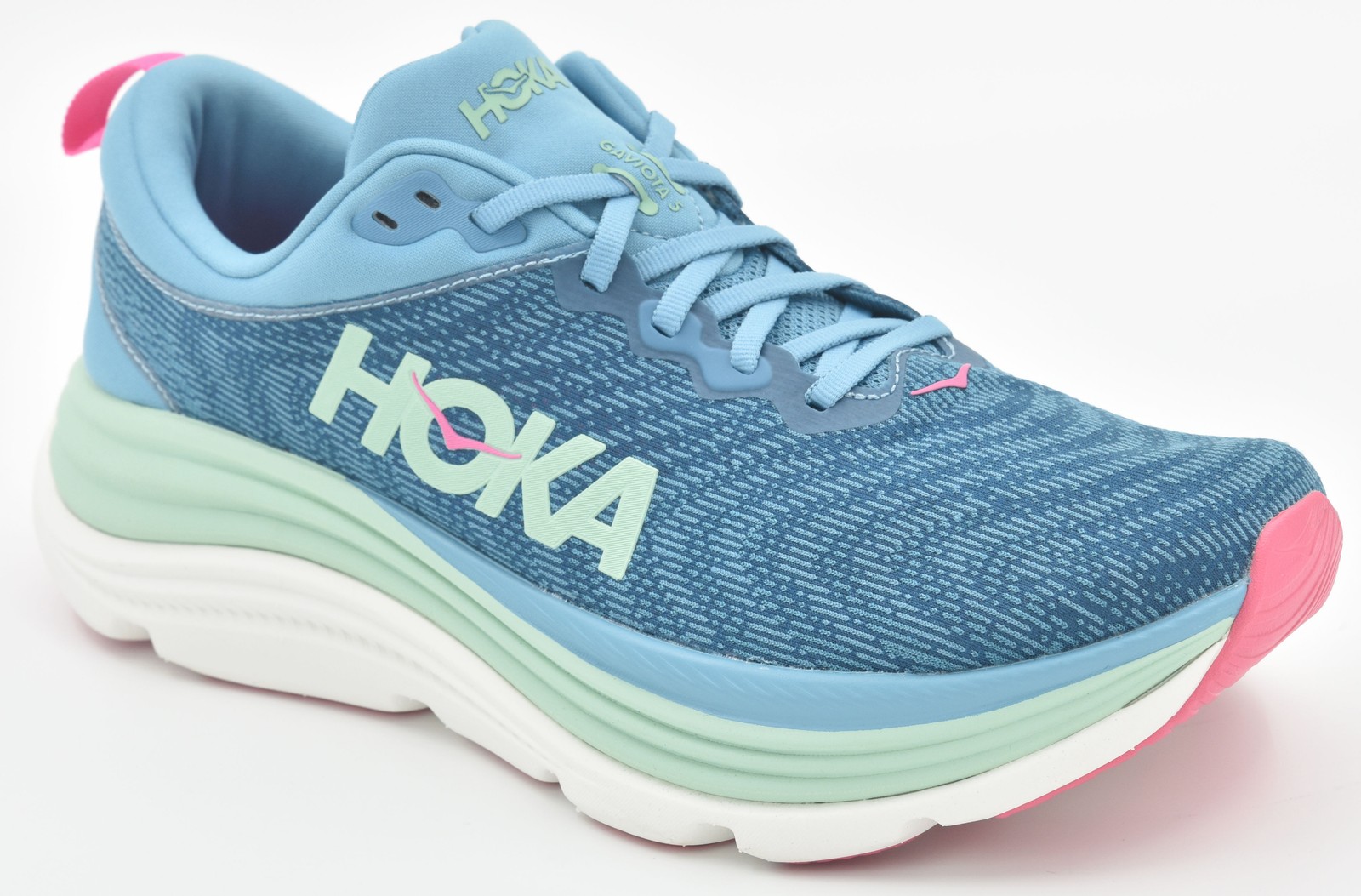 Hoka Women's Gaviota 5 Running Shoes 1134235 ALJ
