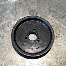 Poulies diverses BMW 320