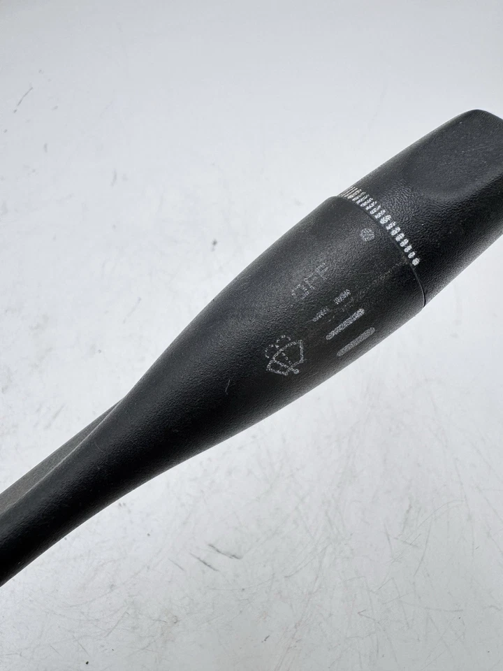 1998-01 尼桑 FRONTIER XTERRA 组合湿巾灯开关 原始设备制造商 — 第 4/4 张图片