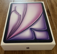 Apple iPad Air 11-inch M3 A3266 128 GB, Wi-Fi, 11 in - Purple