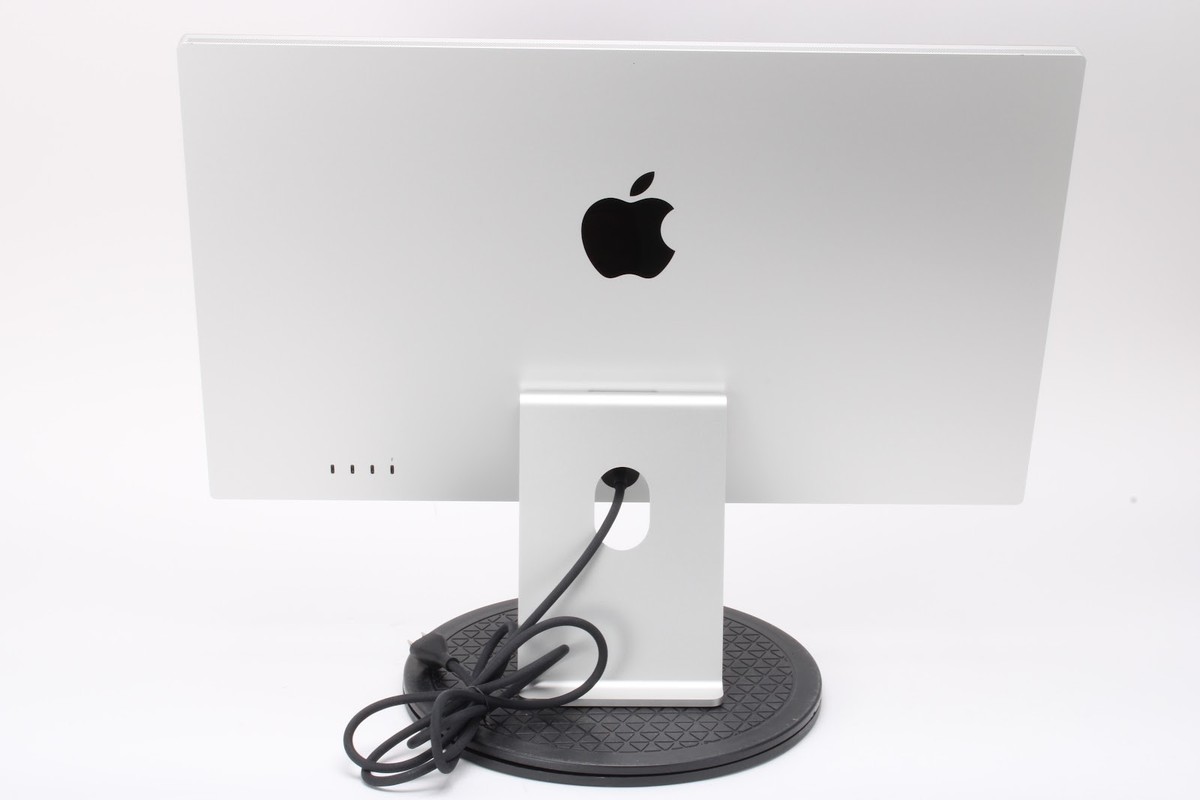 a2525 ページ Amazon.com: LCDOLED Replacement for Apple Studio Display 27