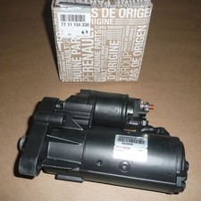 Démarreur Renault AVANTIME