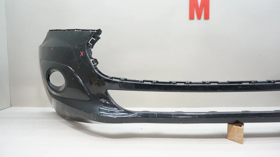 Ford Transit Connect 2014-2018 panel de cubierta de parachoques delantero OEM Foto 2 de 4