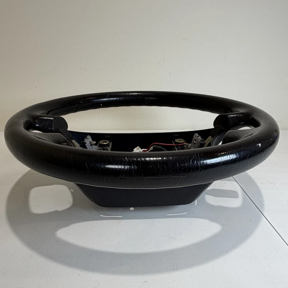 1998-2002 Toyota 4Runner руль круиз-контроль полиуретан 45103-13010 - Изображение 4 из 4