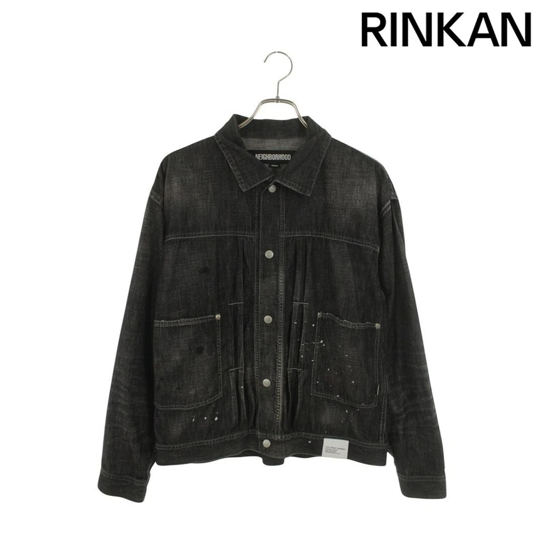 NEIGHBORHOOD Denim Coats, Jackets & Vests for Men for Sale | Shop