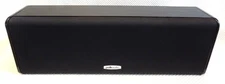 Polk Audio CS10 Center Channel Speaker System Polkaudio - Black