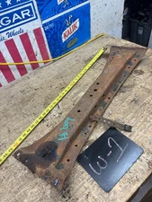 1973-1979 F150 F250 F350 REAR FRAME RAIL MIDSHIP CROSSMEMBER STIFFINER BRACE OEM