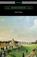 Uncle Vanya Anton Chekhov Taschenbuch Kartoniert / Broschiert Englisch 2019