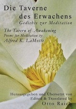 Die Taverne des Erwachens: The Tavern of Awakening by Alfred K. Lamotte (German)
