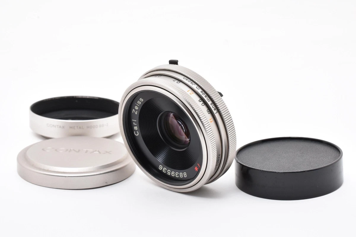 コンタックスカメラ Schneider-Kreuznach 45mm F/2.8 Hin's Photo Corner: Schneider Kreuznach Xenar 45mm f/2.8 and Kodak