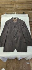 Austin Reed Mens Suit Size 40, Pants 34x31
