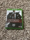 Hitman, Definitive, Edition, Xbox One Amazing Condition !