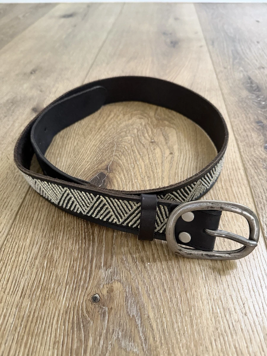 Lucky Brand Leather Multicolor Belts for Women for sale | eBay display picture 1