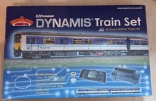Bachmann EZ Command Dynamis DCC Digital Train Set 00 Guage Regional Railways