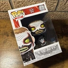 Funko Pop! Vinyl: WWE - "the Fiend" Bray Wyatt - Amazon WWE (Exclusive) #77