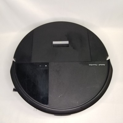 iRobot Roomba 205 DustCompactor Vac U112020 Robotic Vacuum Cleaner