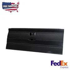 Tailgate Primed Aluminum Fits 2009-2014 Ford F-150