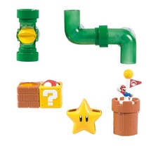 مقتنيات Mario Pipes