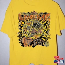 Rare Sublime Band  Gift For Fans Unisex S-5XL Shirt RK170