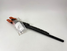 Petol-Titan C12-P Single Jaw Chain Tongs L(22.94") D(.75") G(2.25") Max 3.5"